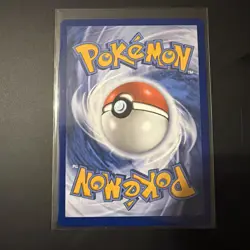 Pokemon TCG - Bulbasaur 133/132 Me01: Mega Evolution Holo - NEAR MINT - Image 2