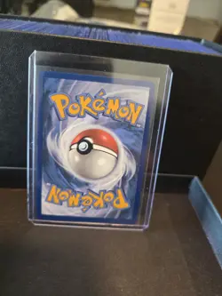 Pokemon TCG Victini 171/086 SV11W White Flare Full Art Holo Rare 2025 - Image 2