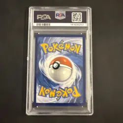 Pokemon TCG Ditto Crown Zenith-Galarian Gallery Gg22/Gg70 Holo Ultra Rare PSA9 - Image 2