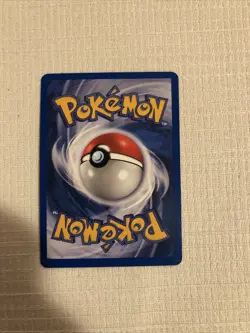 1st Edition Dark Gyarados #8/82 Rare Holo - Team Rocket Set MP Pack Fresh. - Image 5