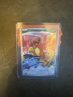 First Partner Gen 1 Bulbasaur 037, Charmander 038, Squirtle 039 NM MEP Pokemon - Image 2