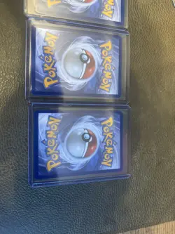 First Partner Gen 1 Bulbasaur 037, Charmander 038, Squirtle 039 NM MEP Pokemon - Image 5