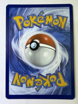 Pokemon TCG Eevee EX 174 Prismatic Evolutions SPC Promo Card - Image 2