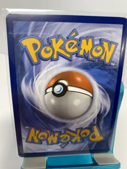 Pokemon Ninetales #199/197 Secret Rare Obsidian Flames Card - Image 2