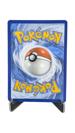 Pokemon Zapdos ex 202/165 Scarlet Violet 151 SIR Secret Rare NM Full Art Holo - Image 4