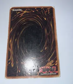 Yugioh Ryu Senshi LOD-019 Super Rare Unl Original Print (HP) - Image 2