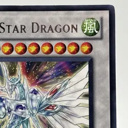 Yu-Gi-Oh! TCG Majestic Star Dragon DP10-EN017 VLP LP Rare Unlimited Edition - Image 3