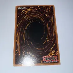 Yugioh Mask of the Accursed LON-019 Super Rare Unl Original Print (LP) - Image 2