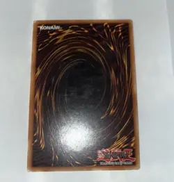 Yugioh Cannon Soldier DB2-EN061 Super Rare (P) - Image 2