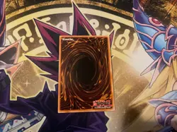 Yugioh Sky Striker Mobilize - Engage! MAMA-EN009 Ultra Rare 1st Edition NM - Image 2
