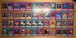Yugioh - Retro Pack 2 (2025 Reprint): Full Common-Rarity Set (LP-NM) - Image 1