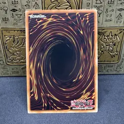 Yugioh Blue-Eyes White Dragon LC01-EN004 Quarter Century Secret Rare NM - Image 2