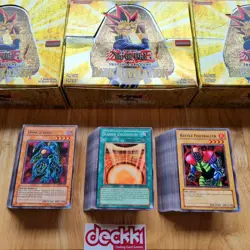 Dark Revelation Volume 1 | Card Selection | NM | (DR1) | 2005 | YuGiOh! - Image 1