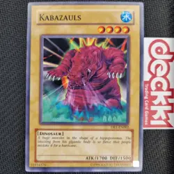 Dark Revelation Volume 1 | Card Selection | NM | (DR1) | 2005 | YuGiOh! - Image 2