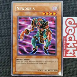 Dark Revelation Volume 1 | Card Selection | NM | (DR1) | 2005 | YuGiOh! - Image 4
