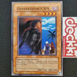Dark Revelation Volume 1 | Card Selection | NM | (DR1) | 2005 | YuGiOh! - Image 5