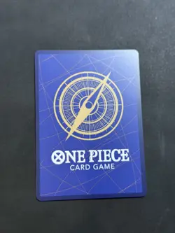 O-Nami (Illustration Box Vol.1) UC One Piece Promotion Cards OP05-062 NM - Image 3