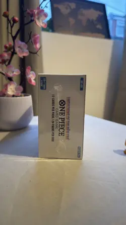 One Piece TCG: OP05 - Awakening Of The New Era Booster Box - SEALED English - Image 3