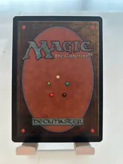 YuGiOh Squandered Resources B Rare Used Condition Check Photos - Image 2