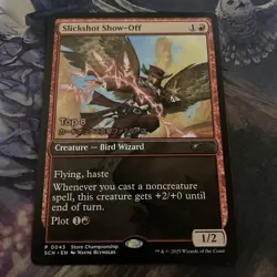YuGiOh Elite Archers Promo English NonFoil Limited Edition 1st - Image 1