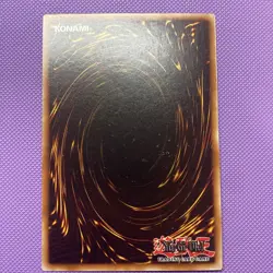 Ring of Destruction RP02-EN066 Retro Pack 2 Unlimited -YUGIOH- 2020 Reprint NM - Image 3