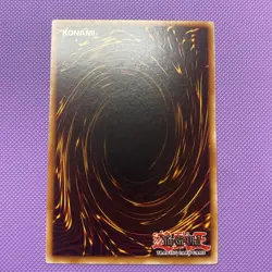 Destiny Board RP02-EN045 Super Rare Reprint YUGIOH NM - Image 3