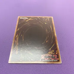 Destiny Board RP02-EN045 Super Rare Reprint YUGIOH NM - Image 4