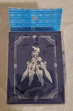Pokemon Official Card Game Flip Deck Case Ceruledge Japanese NEW Sealed - Image 2