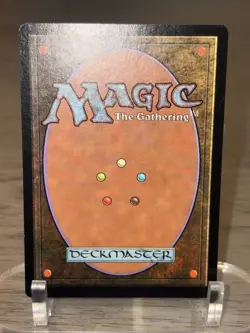 Three Visits Portal Three Kingdoms MTG P3K Magic The Gathering NM (A) - Image 5
