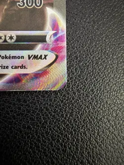 Charizard VMAX SWSH261 Promo SWSH Black Star Promo Pokemon TCG English - Image 3