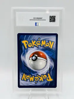 CCC 10 Carte Pokemon Ho-Oh EX de Luth alternative 230/182 Rivalites Destinees - Image 3