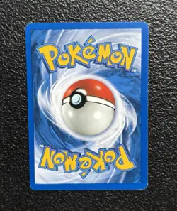 Pokemon TCG - Erika's Clefairy 40/132 - Vintage Unlimited - Gym Challenge - Image 2