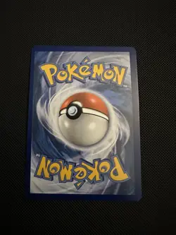 Hoopa GX 187/181 Rainbow Secret Rare Team Up Pokemon TCG Card NM - Image 2