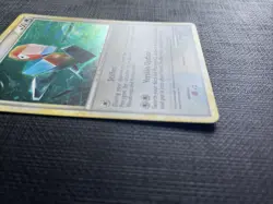 Pokemon TCG Porygon (HGSS Promo 22) Triumphant HGSS22 Holo Promo - LP+ - Image 2