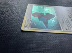 Pokemon TCG Porygon (HGSS Promo 22) Triumphant HGSS22 Holo Promo - LP+ - Image 3