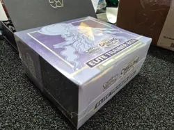 Pokemon TCG: Chilling Reign - Elite Trainer Box Sealed GREAT PRICE! (JF53) - Image 2