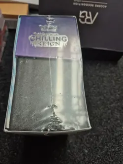 Pokemon TCG: Chilling Reign - Elite Trainer Box Sealed GREAT PRICE! (JF53) - Image 3