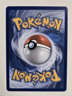 Pokemon tcg ascended heroes Hop's Trevenant 237/217 illustration rare English - Image 2