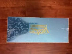 Pokemon Phantasmal Flames UPC Mega Charizard X ex Ultra-Premium Collection Box - Image 3