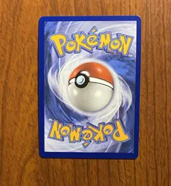 Raticate 099/088 Me03: Perfect Order Illustration Rare Pokemon - Image 2