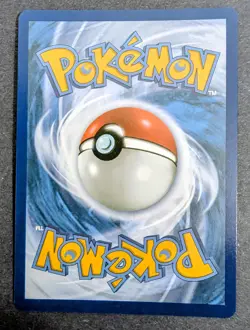 Pokemon TCG Sacred Charm 122/094 ME02: Phantasmal Flames Ultra Rare NM - Image 2