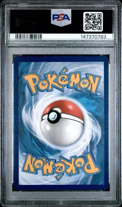 2025 POKEMON BLACK STAR PROMO UPC #024 ORICORIO EX PSA 10 - Image 2