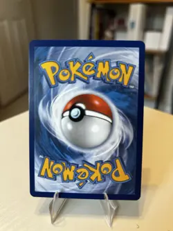 Pokemon Oricorio ex 024 Me: Mega Evolution Promo Holo 190 HP Excited Turbo - Image 2
