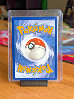 Pokemon - Beheeyem 041/086 Master Ball Reverse Holo - Black Bolt - Image 3