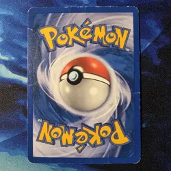 Misty's Wish 108/132 Gym Challenge Regular LP/MP Pokemon Card - Image 2