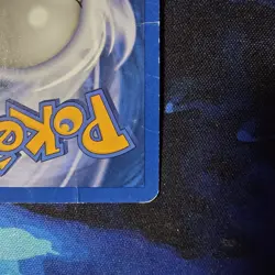 Misty's Wish 108/132 Gym Challenge Regular LP/MP Pokemon Card - Image 3