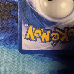 Misty's Wish 108/132 Gym Challenge Regular LP/MP Pokemon Card - Image 4