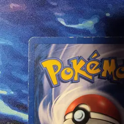 Misty's Wish 108/132 Gym Challenge Regular LP/MP Pokemon Card - Image 5