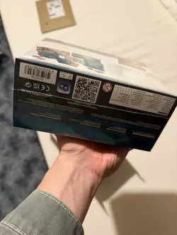 Pokemon TCG Twilight Masquerade Pokemon Center Elite Trainer Box Sealed - Image 3