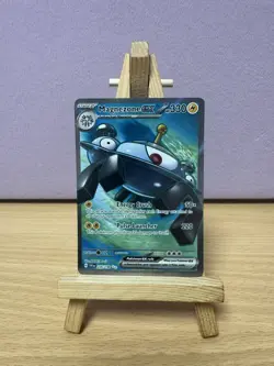 Pokemon - 226/198 - Magnezone ex - Scarlet & Violet Base Set - Image 1